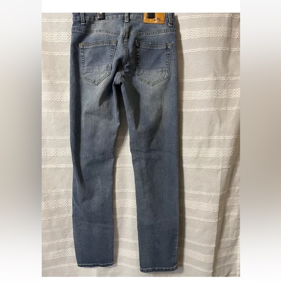 Smith & Mills Denim Jeans Women Sz 30 20.00 - Picture 4 of 4